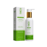 Naura Cleanse Creamy Facewash 150ml gentle hydrating face wash Pakistan