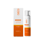 Naura Shield Tinted Sunblock SPF 50+ 50ml